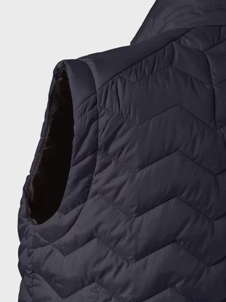 Жилет Pierre Cardin синій
