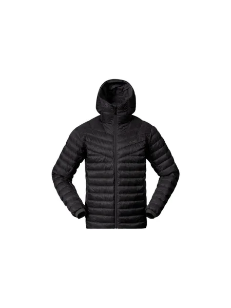 Geacă Bergans negru