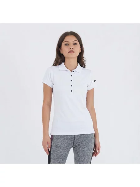Koszulka Casual 5% biała