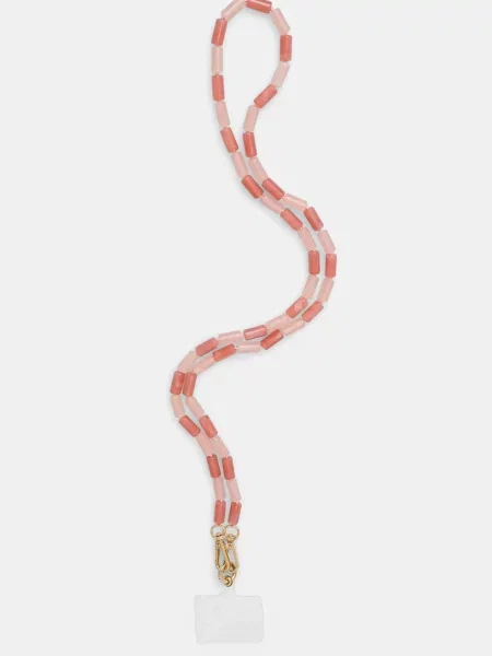 Колан Answear Lab розово