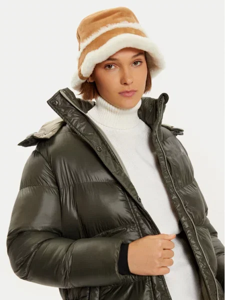 Klobuk Emu Australia rjava