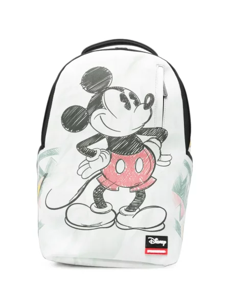 Rucsac Sprayground verde