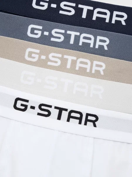 Боксери G-star Raw