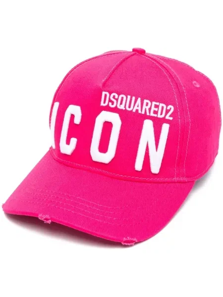 Șapcă Dsquared2 cu broderie