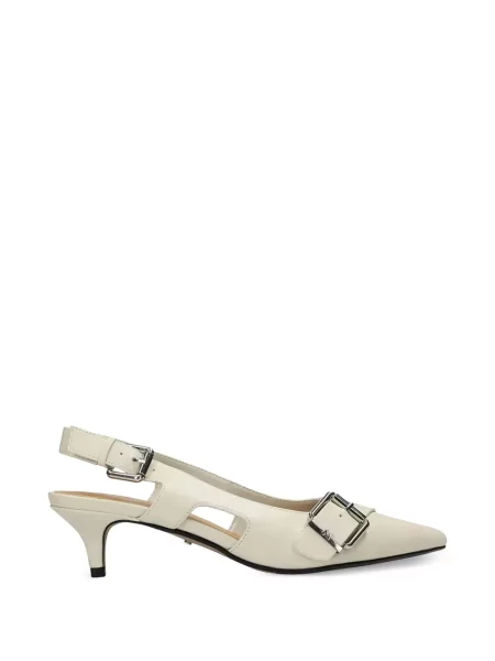 Pantofi cu toc Mexx cu cataramă slingback