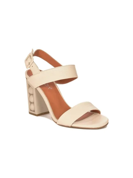 Pantofi Venezia bej