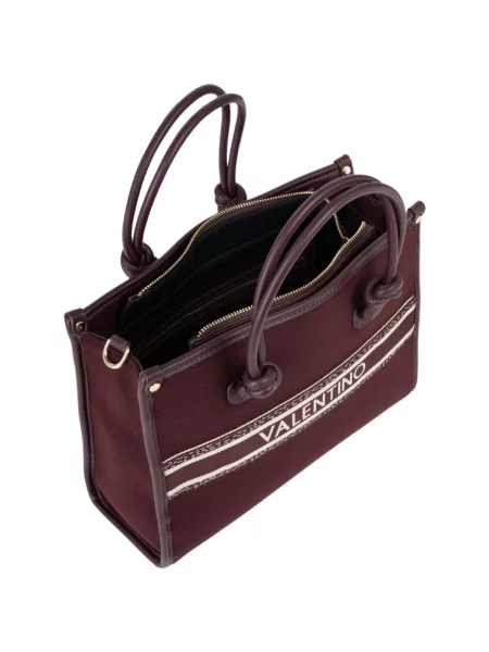 Valentino Bags crossbody kabelka dámska WINTER AELLA červená