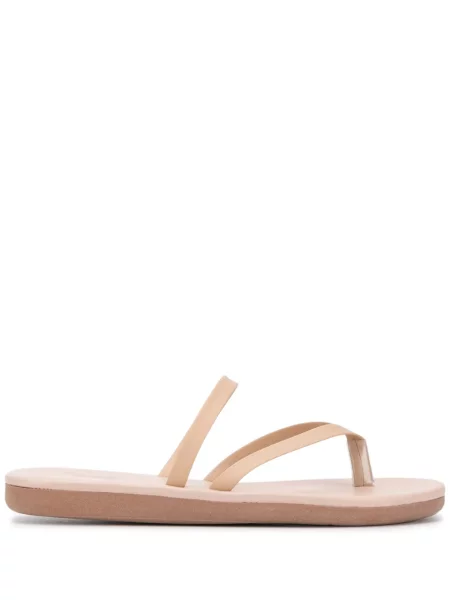 Chiloți tanga Ancient Greek Sandals din piele
