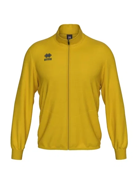 Sportski komplet Errea žuta