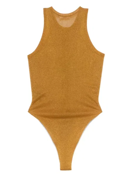 Body Haikure galben