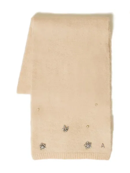 Fular Twinset cu model floral
