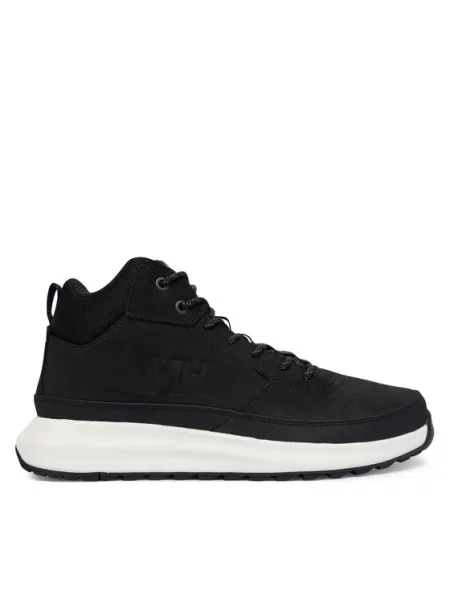 Helly Hansen Trekking čevlji Beckett Mid črna