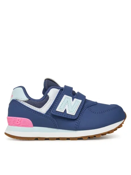 Sportcipők New Balance sötétkék
