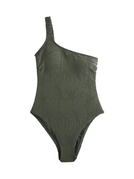 Next Plavky khaki