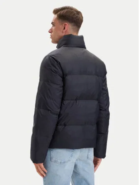 Calvin Klein Pernata jakna crna