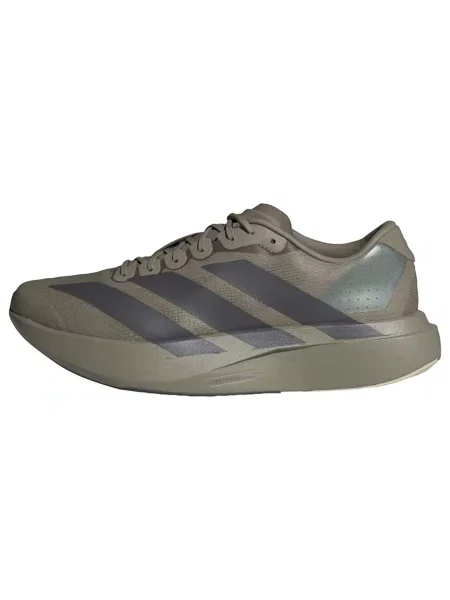 ADIDAS PERFORMANCE Běžecká obuv Adizero EVO SL / stříbrná černá