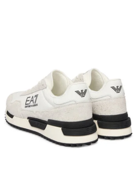Emporio Armani Sportcipők fehér