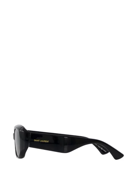 Ochelari de soare Saint Laurent Eyewear negru