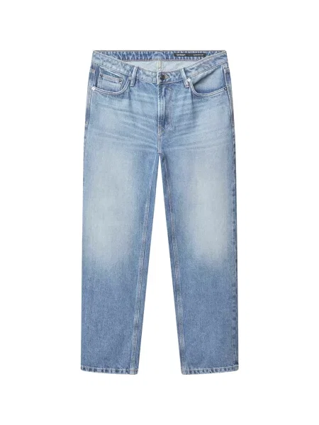 GABBA Jeans Max Prag albastru