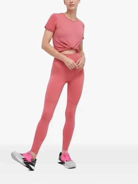 Sală de gimnastică tricou Casall roz