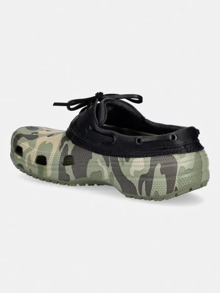 Классические мокасины Crocs