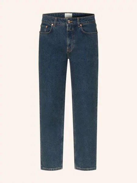 Closed Džíny Milo dbl dark blue modré
