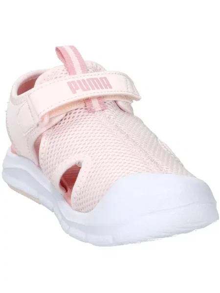 Puma Sandale Fun Racer Sandal Mesh V PS 07 ružičasta