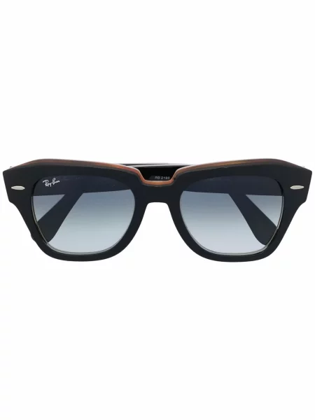 Ochelari de soare Ray-ban streetstyle negru
