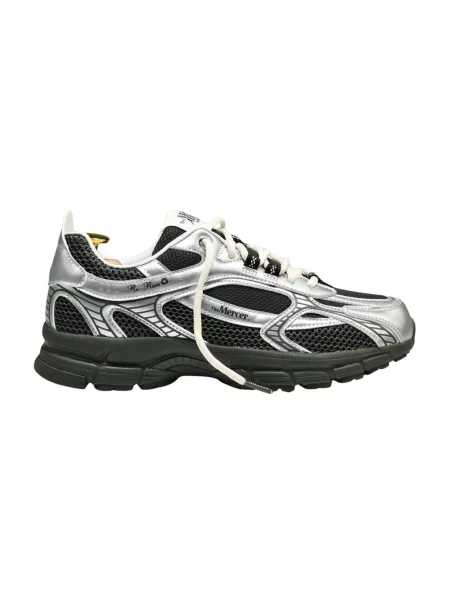 Buty do biegania The Mercer Brand do biegania czarne