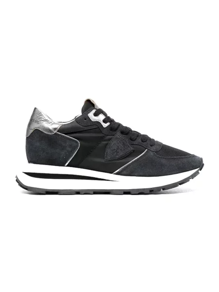 Sneakersy Philippe Model czarne