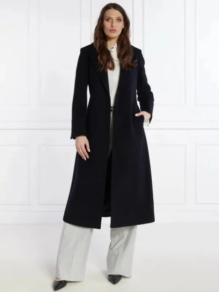 MAX&Co. De lână palton LONGRUN