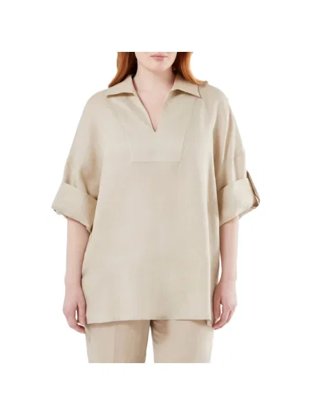 Tunika Persona béžová