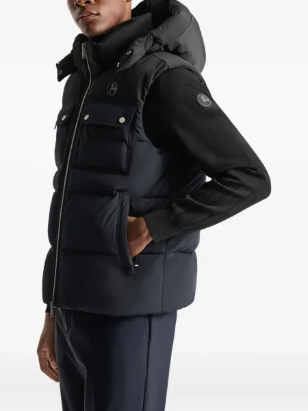 Елек Fusalp синьо