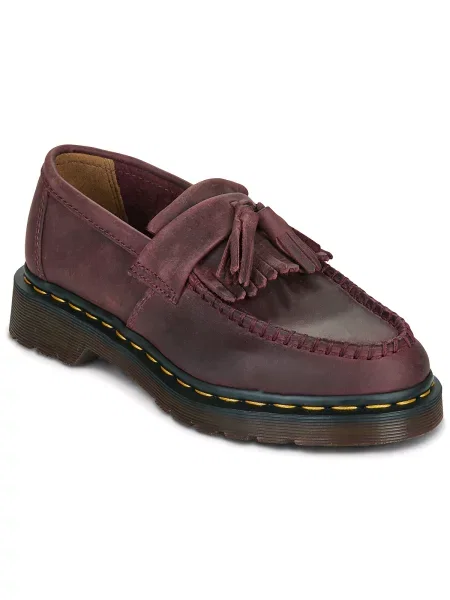 Pantofi Dr. Martens roșu