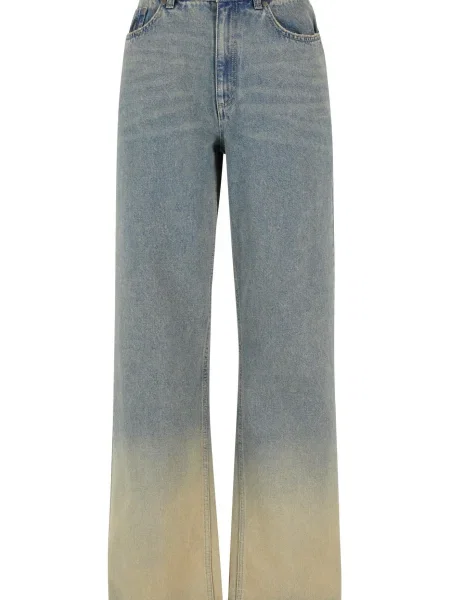 Karl Kani Jeans albastru