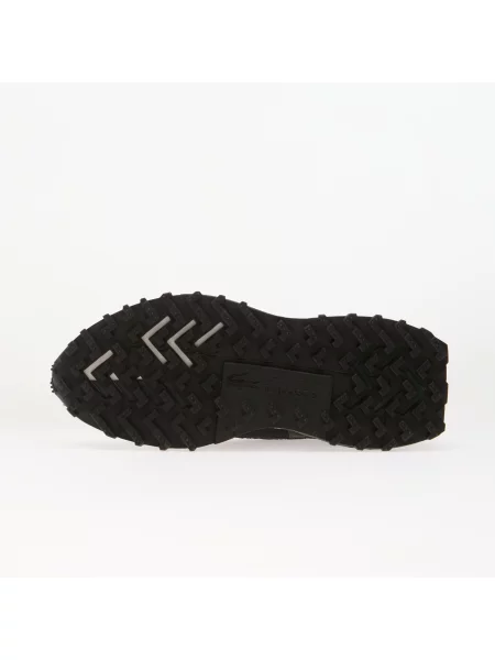 Sneakers Lacoste Elite Active Black/ White EUR 46 alb