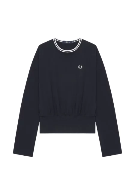 Tricou Fred Perry albastru