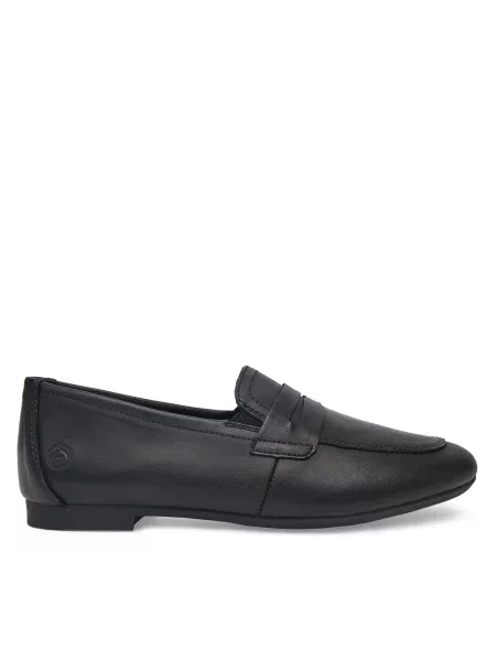 Remonte Loaferke črna