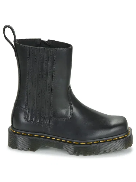 Pantofi Dr. Martens negru