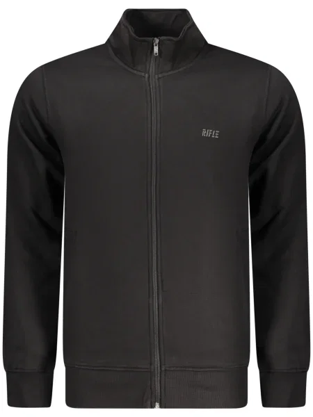 Mikina Rifle čierna