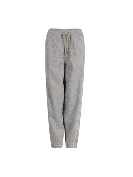 Spodnie dresowe Joma Urban Street szare