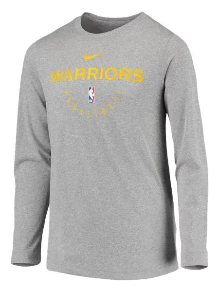 Zkrácené tričko Nike jersey černé