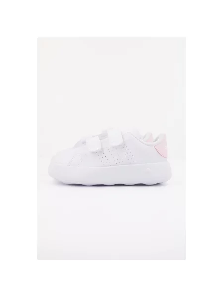 Tenisky Adidas Advantage biela