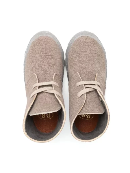 Buty do kostki dziecięce Pèpè