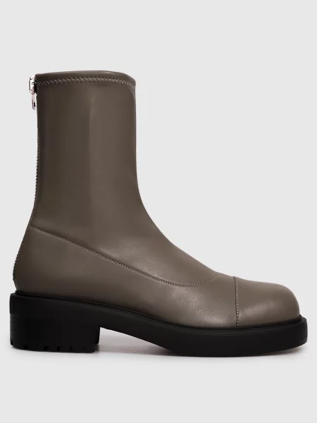 Ботинки Giuseppe Zanotti хаки