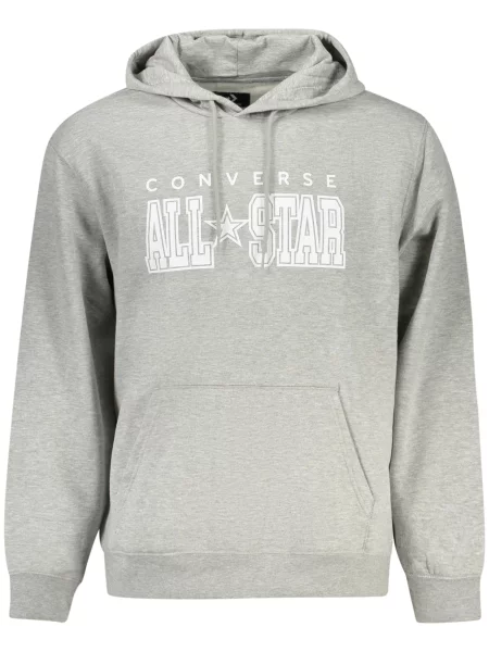 Jopa brez kapuce Converse