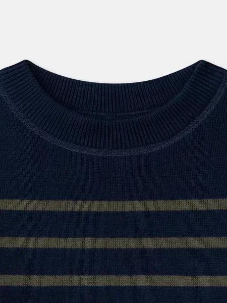 Детский свитер Sergent Major