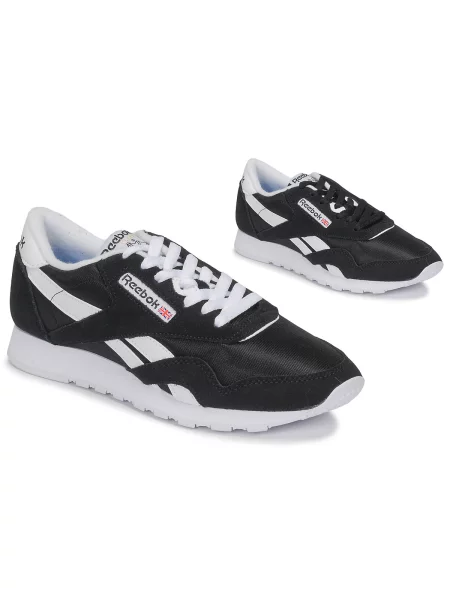 Superge Reebok Classic črna
