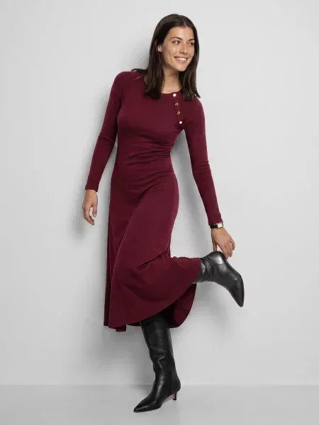 Šaty Lauren Ralph Lauren