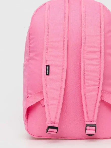 Olcsóbban. hátizsák Converse Speed 3 Large Logo 19 l oops pink. Méret: OS rózsaszín